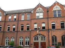 Belvedere College, Dublin